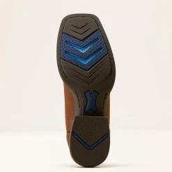 Cowpuncher VentTEK Cowboy Boot