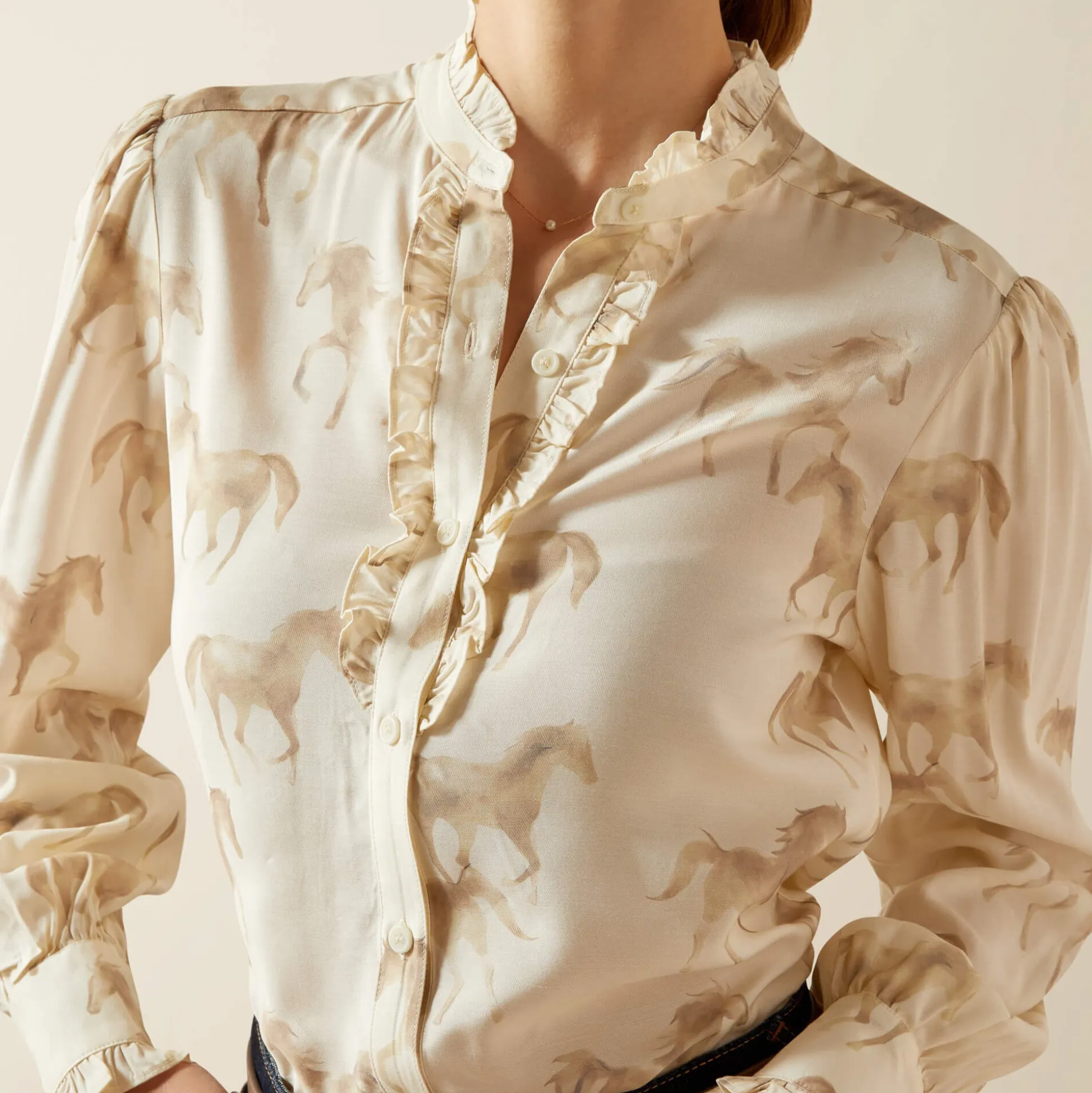 Cricklade Blouse