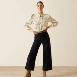 Cricklade Blouse