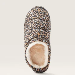 Crius Clog Slipper