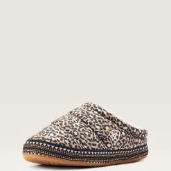 Crius Clog Slipper