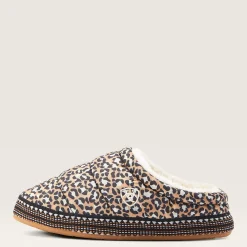 Crius Clog Slipper