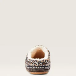 Crius Clog Slipper