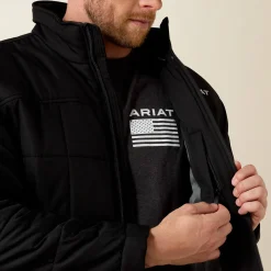 Crius Insulated Jacket