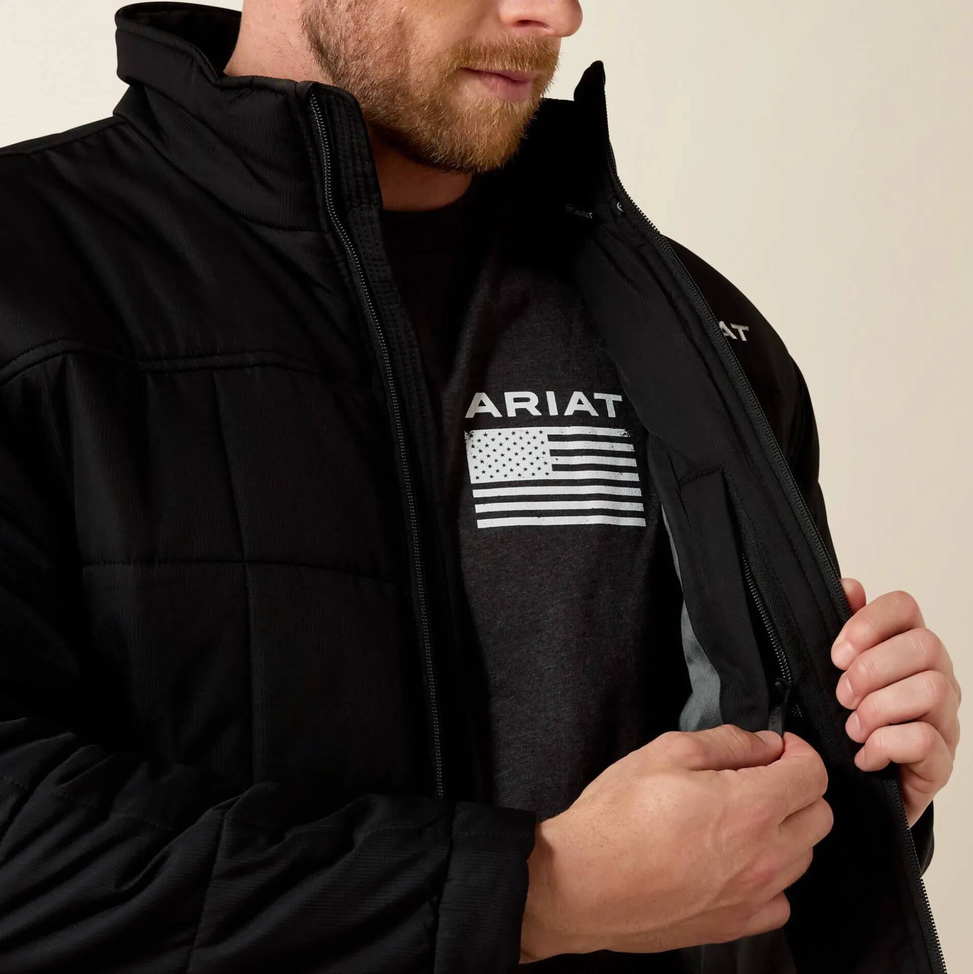 Crius Insulated Jacket