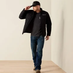 Crius Insulated Jacket