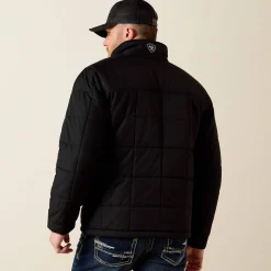 Crius Insulated Jacket