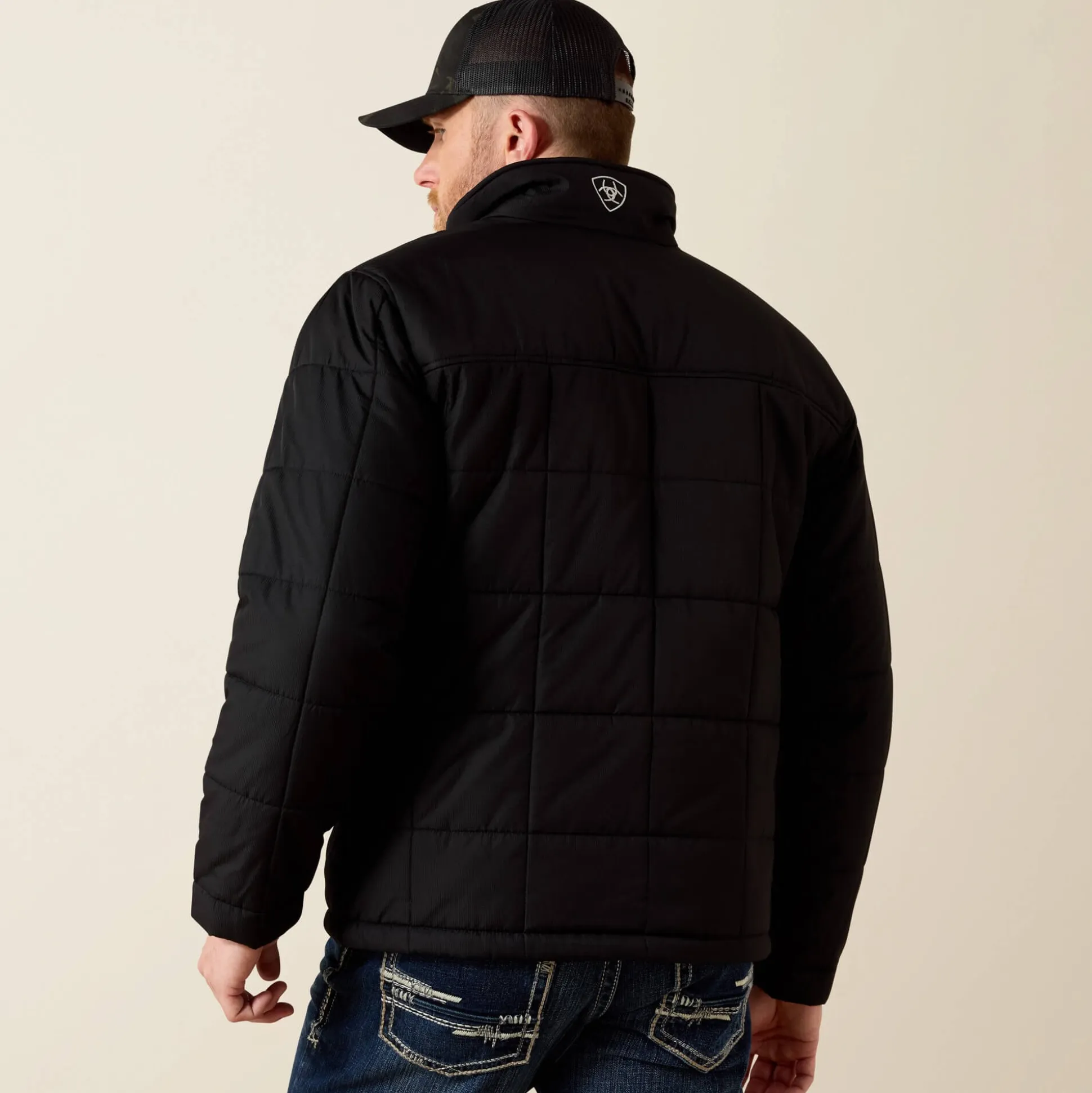 Crius Insulated Jacket