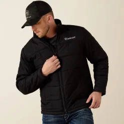 Crius Insulated Jacket