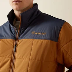 Crius Insulated Jacket