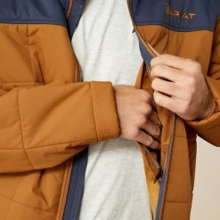 Crius Insulated Jacket