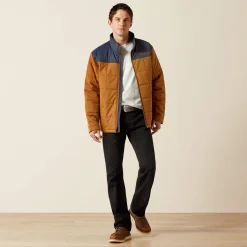 Crius Insulated Jacket