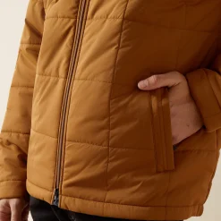 Crius Insulated Jacket