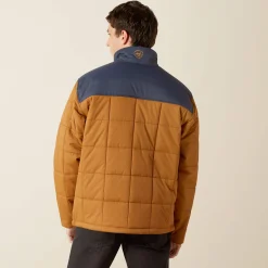 Crius Insulated Jacket
