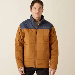Crius Insulated Jacket