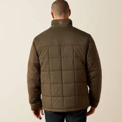 Crius Insulated Jacket