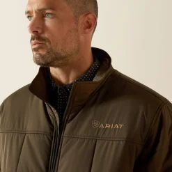 Crius Insulated Jacket