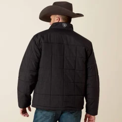 Crius Insulated Jacket