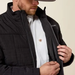 Crius Insulated Jacket