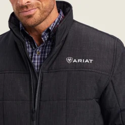Crius Insulated Jacket