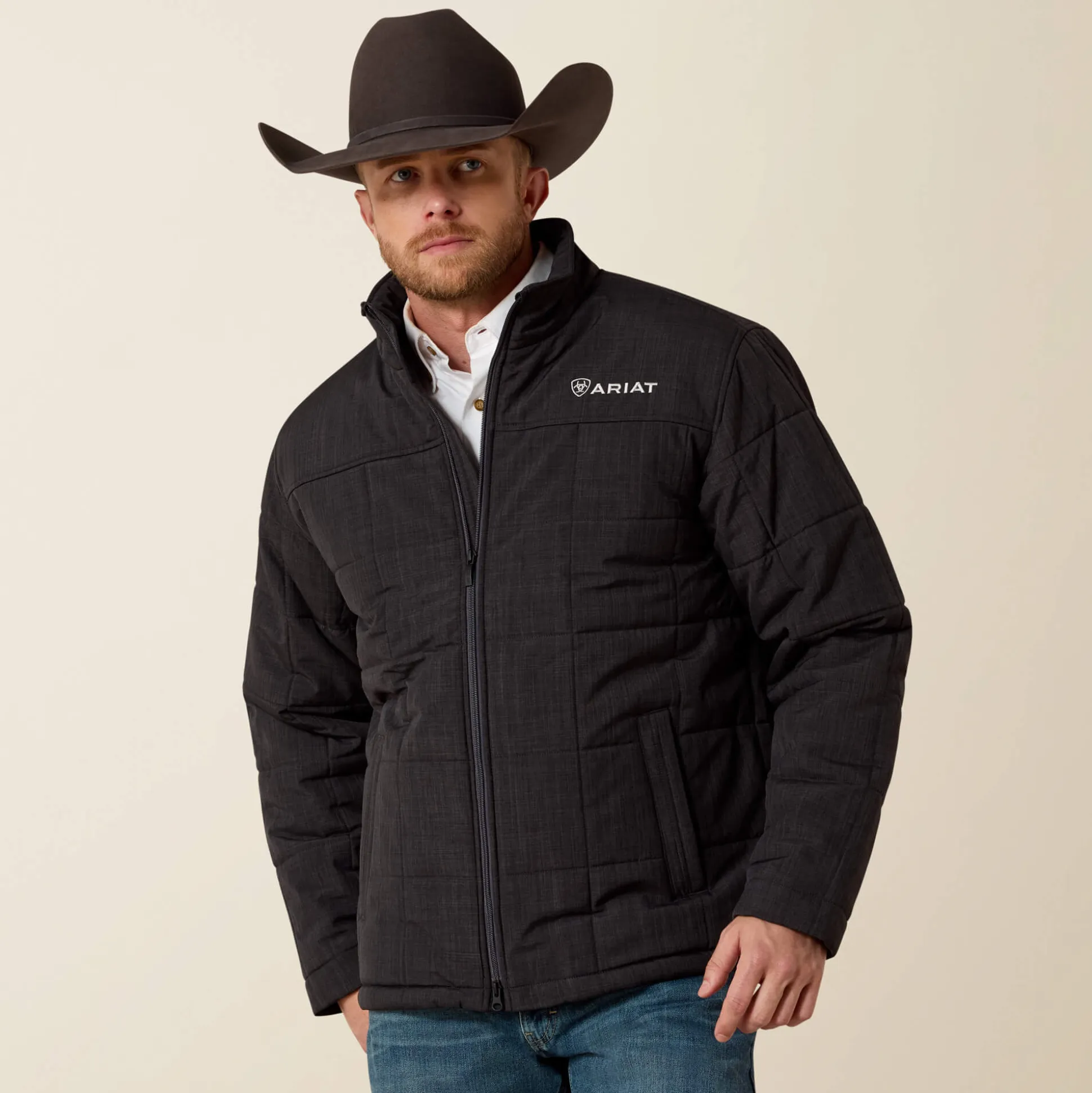 Crius Insulated Jacket