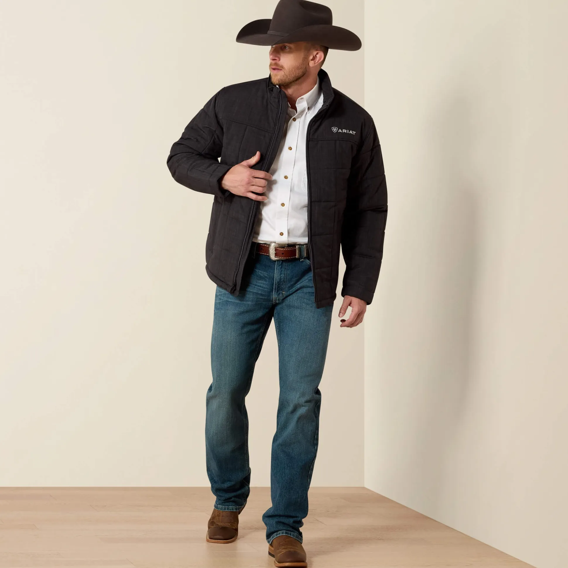 Crius Insulated Jacket