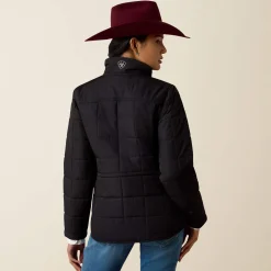 Crius Insulated Jacket