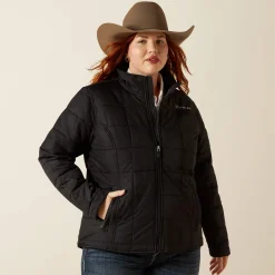 Crius Insulated Jacket