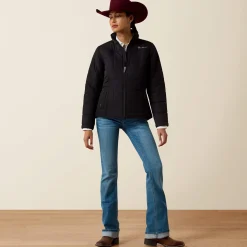 Crius Insulated Jacket