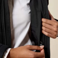 Crius Insulated Jacket