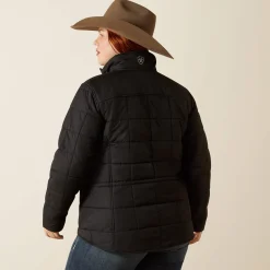 Crius Insulated Jacket