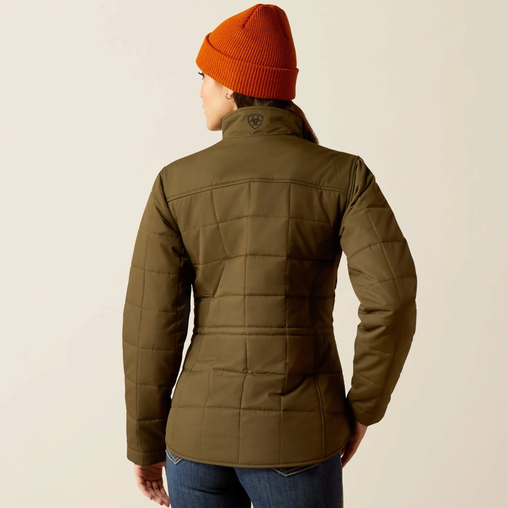 Crius Insulated Jacket