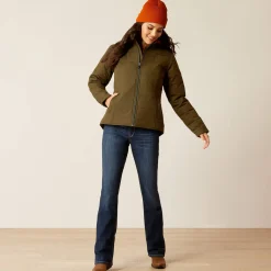 Crius Insulated Jacket