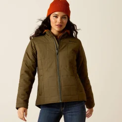 Crius Insulated Jacket