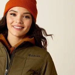 Crius Insulated Jacket
