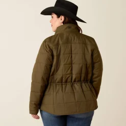 Crius Insulated Jacket