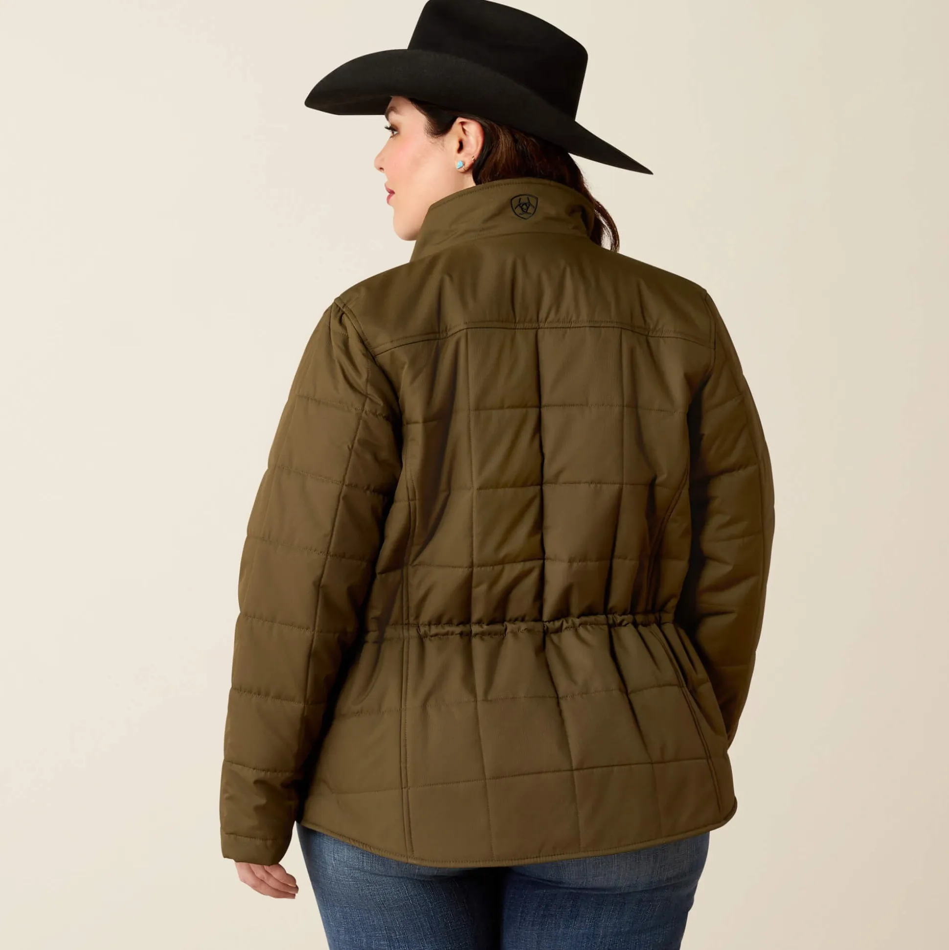 Crius Insulated Jacket