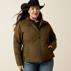Crius Insulated Jacket