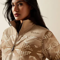 Crius Insulated Jacket