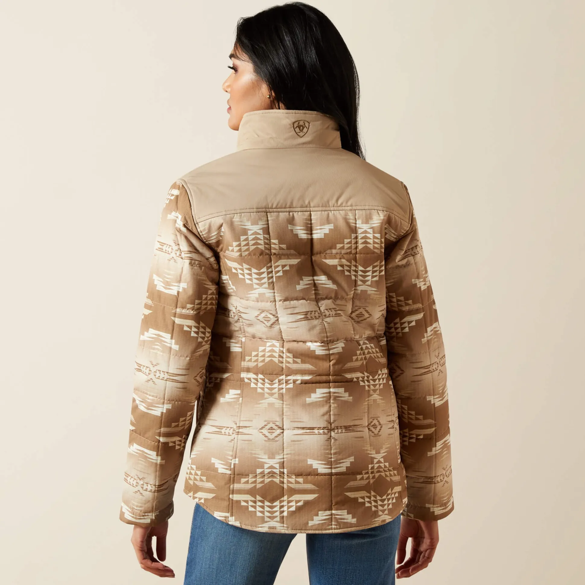 Crius Insulated Jacket