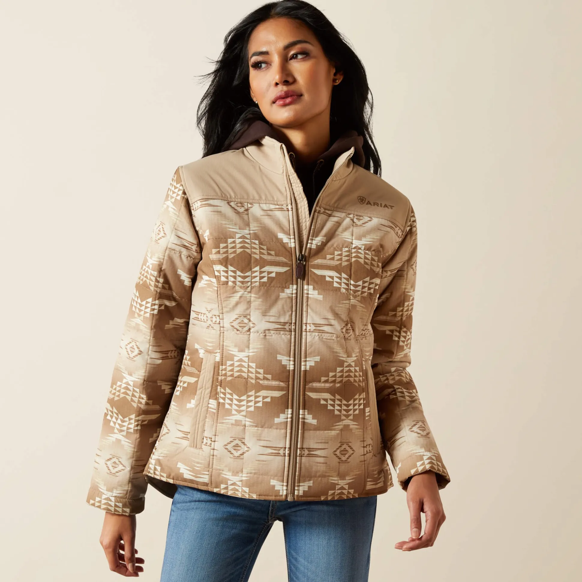 Crius Insulated Jacket