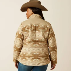 Crius Insulated Jacket