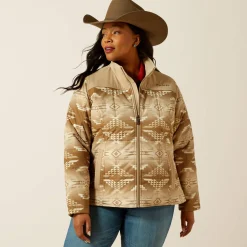 Crius Insulated Jacket