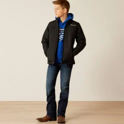 Crius Insulated Jacket