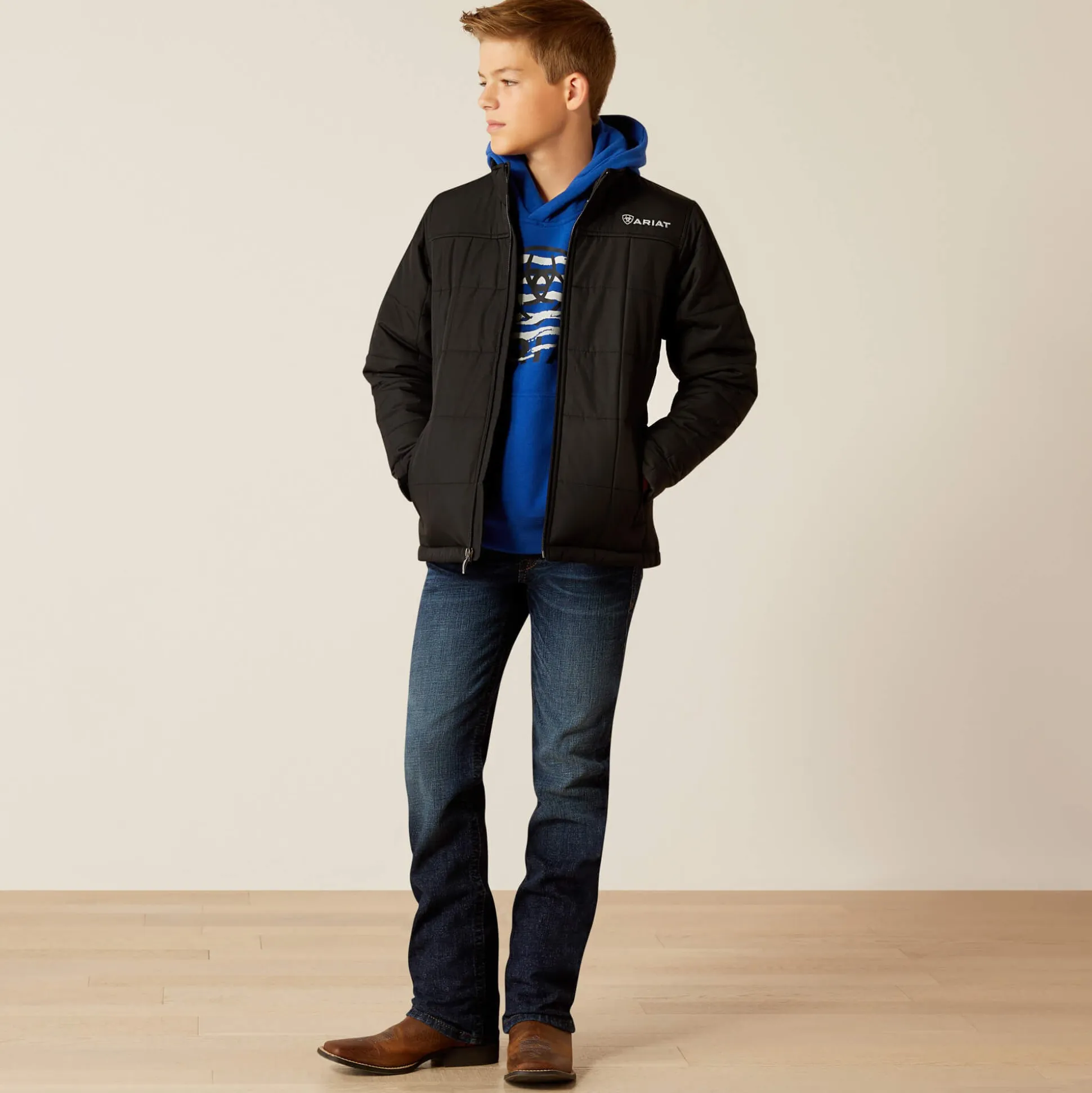 Crius Insulated Jacket