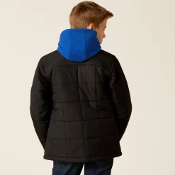 Crius Insulated Jacket