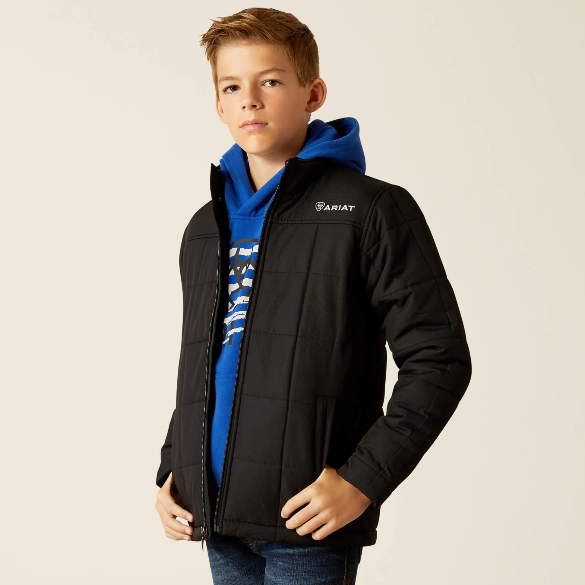Crius Insulated Jacket