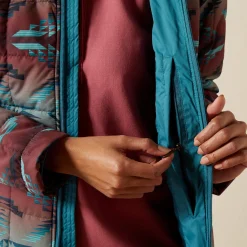 Crius Insulated Jacket