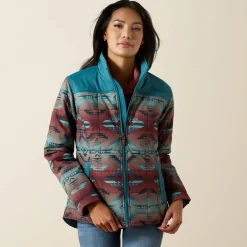 Crius Insulated Jacket