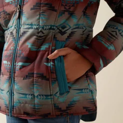 Crius Insulated Jacket
